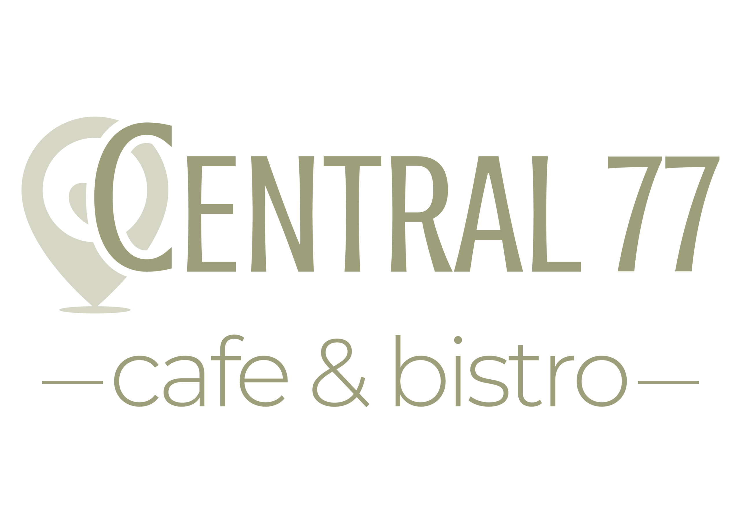 Central 77